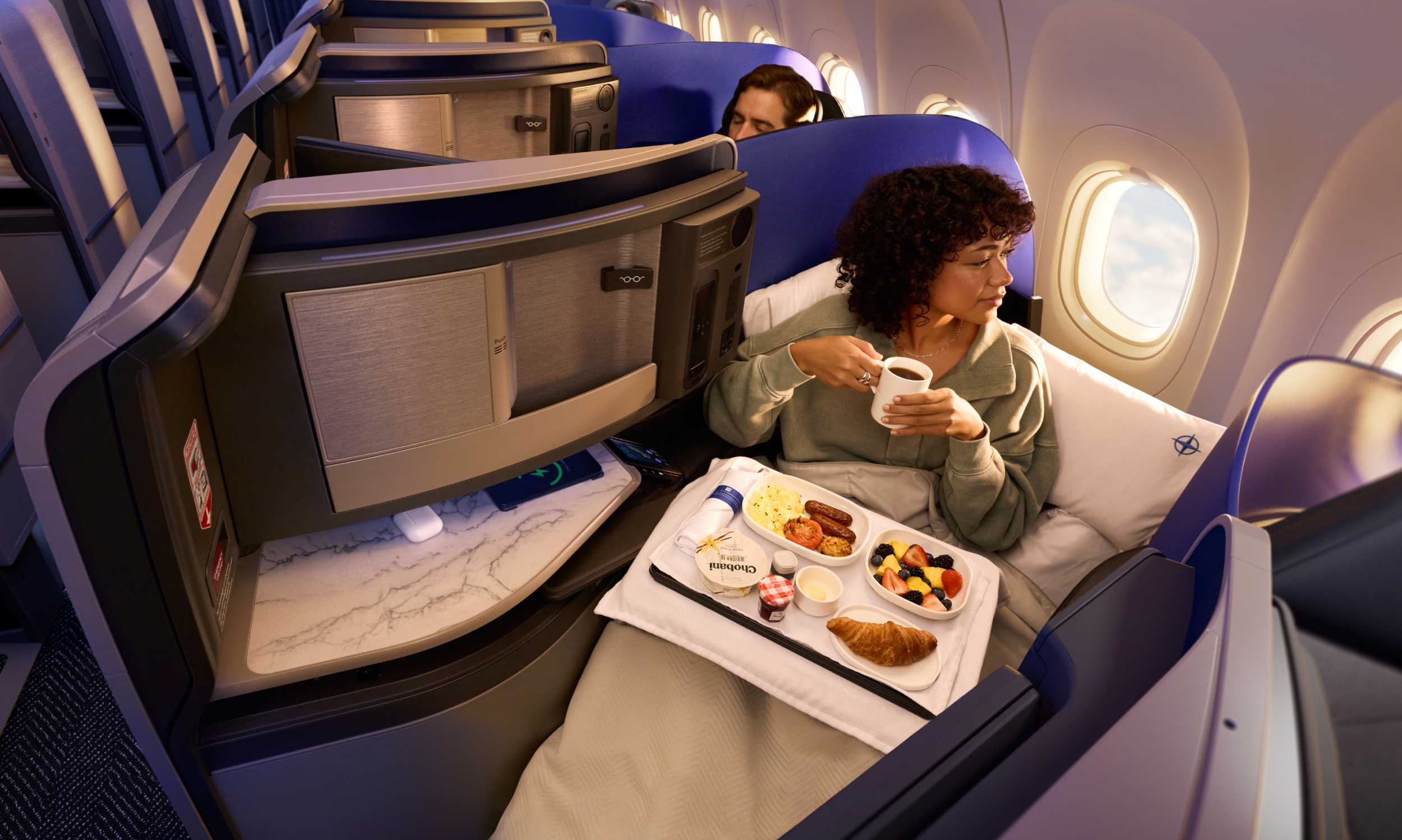 Travel boost: United reveals largest international expansion in carrier's history