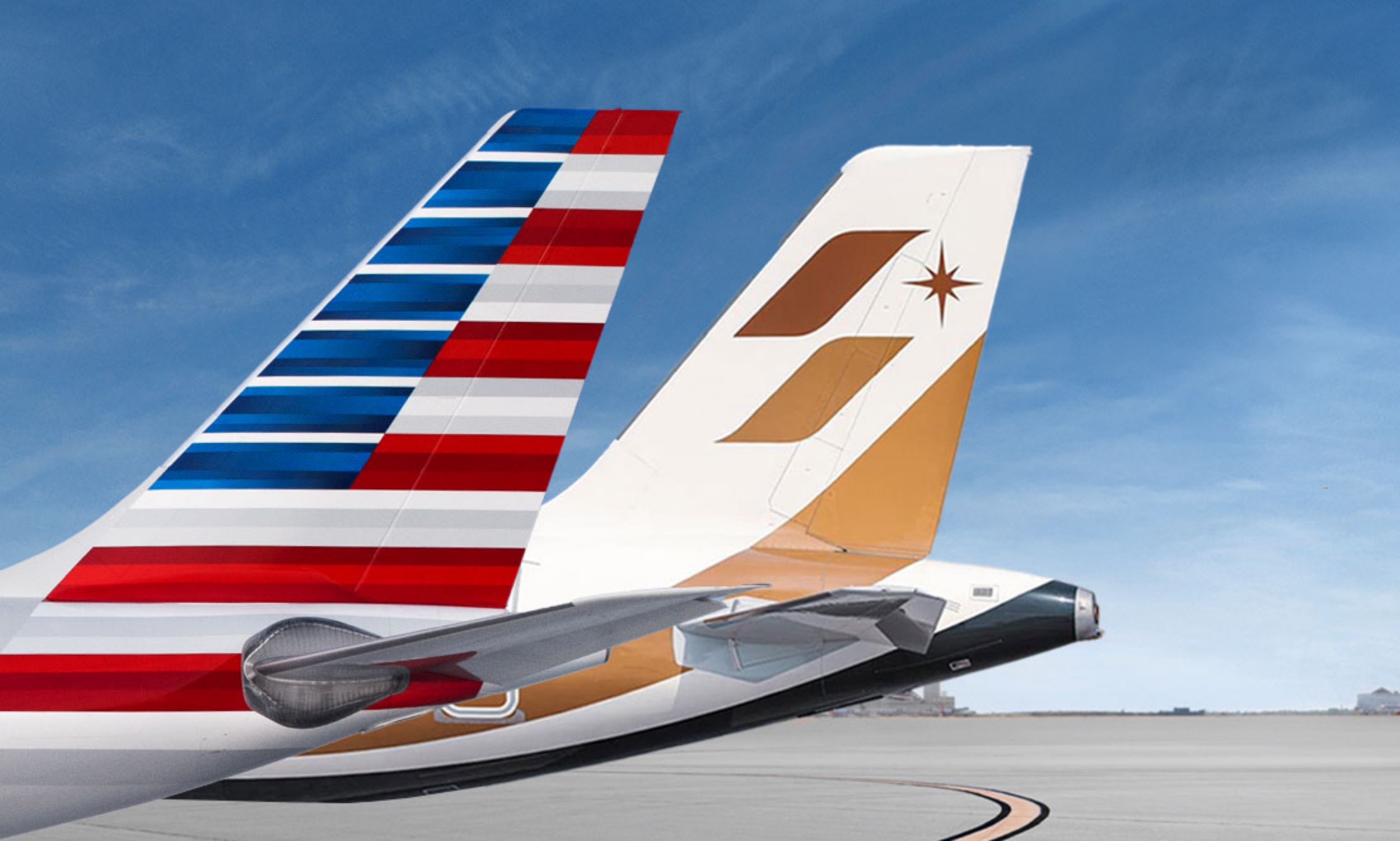 American Airlines to codeshare with Starlux to Taipei