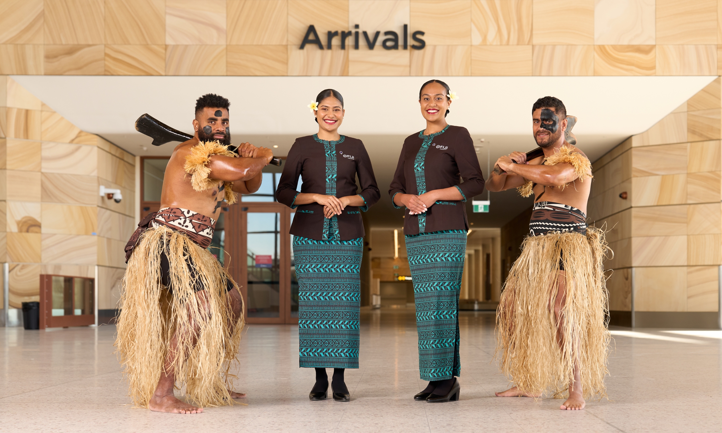 Fiji Airways to operate new Western Sydney International flights to Nadi
